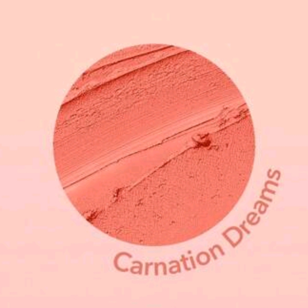 Carnation Dreams Blush